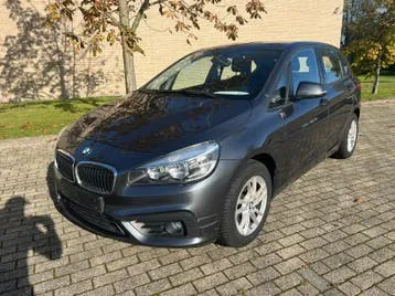BMW 2 Series Active Tourer