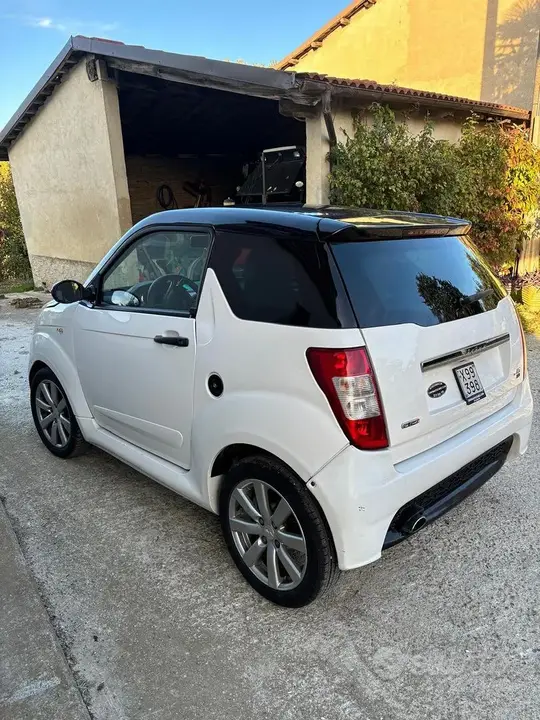 Ligier Js50 2014 photo 2
