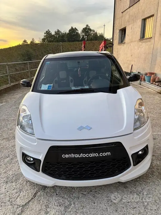 Ligier Js50 2014 photo 3