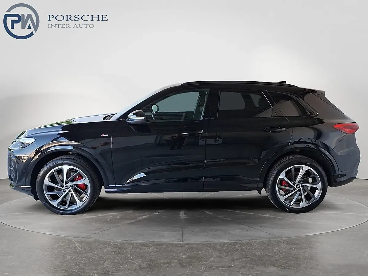 Audi Q5 2025 photo 2
