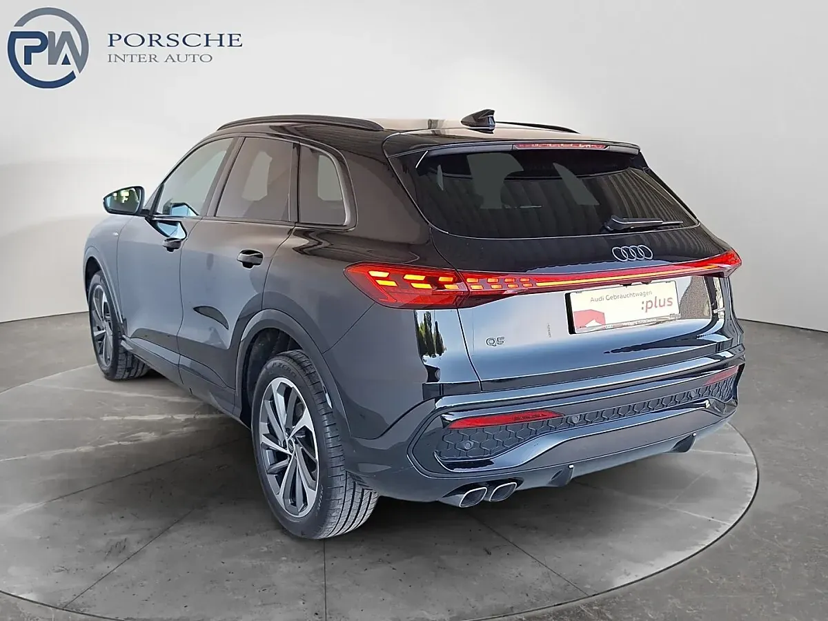 Audi Q5 2025 photo 3
