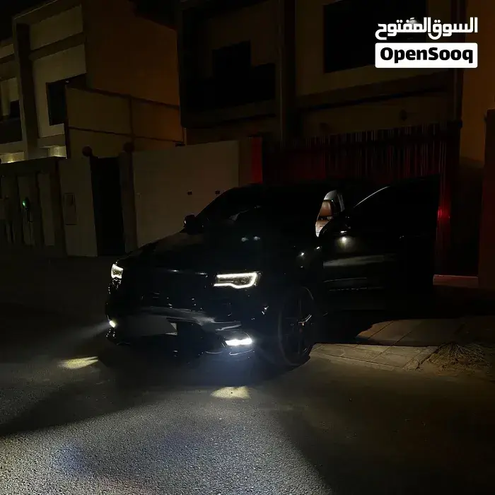 Jeep Grand Cherokee 2015 photo 2
