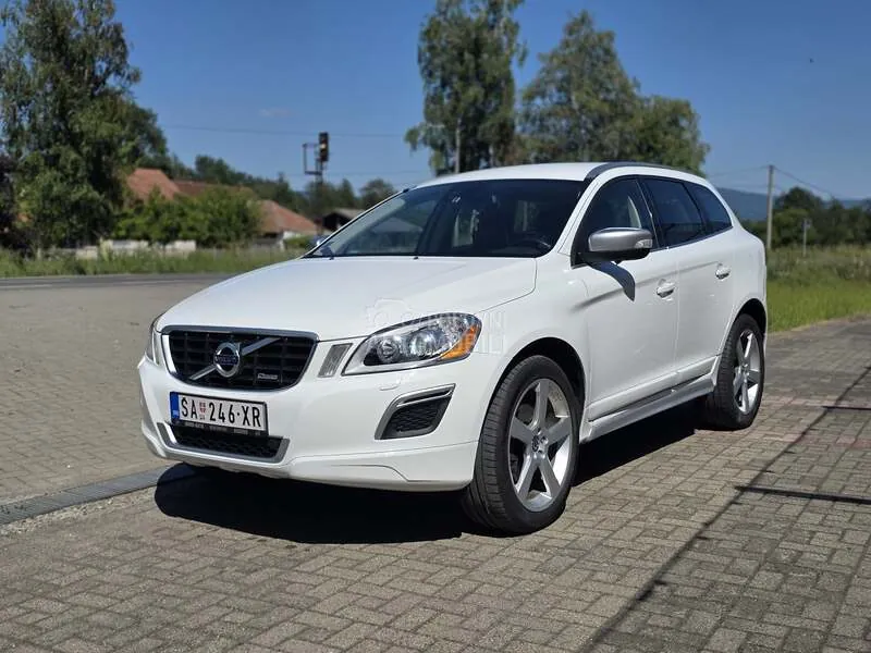 Volvo Xc60 2012 photo 2