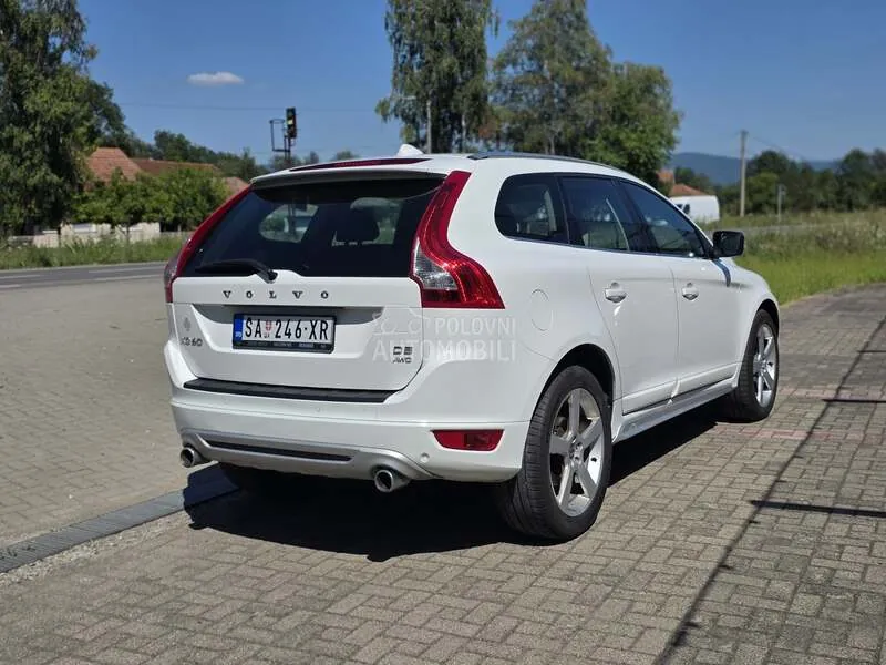 Volvo Xc60 2012 photo 3