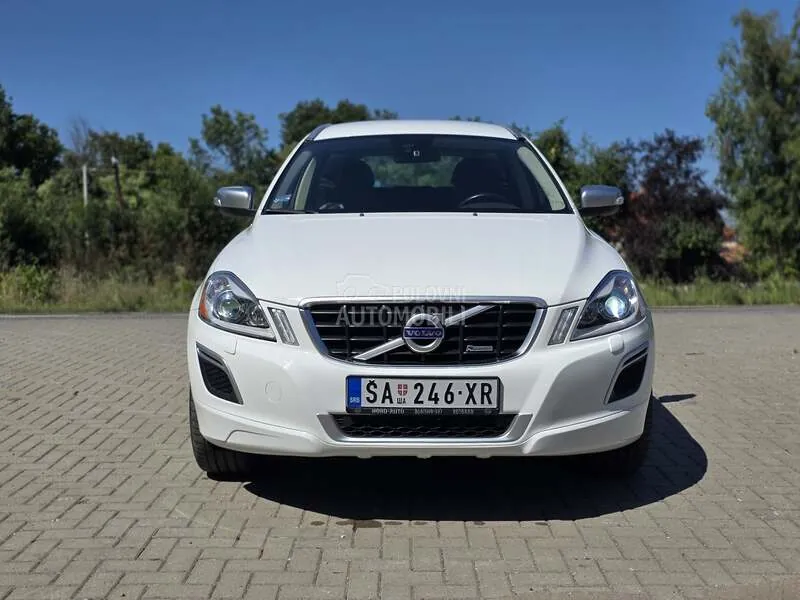 Volvo Xc60 2012 photo 5