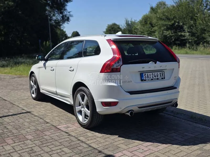 Volvo Xc60 2012 photo 4