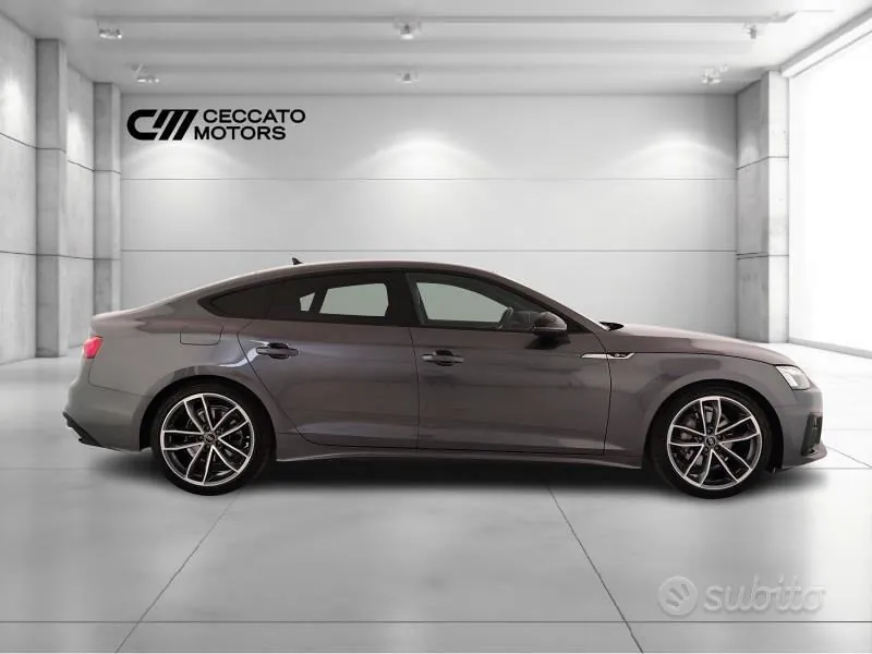 Audi A5 Sportback 2024 photo 3
