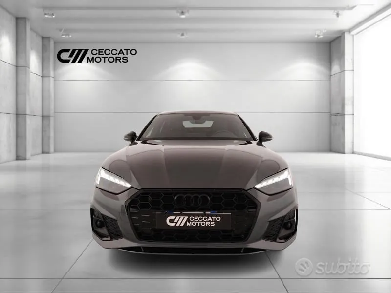 Audi A5 Sportback 2024 photo 2
