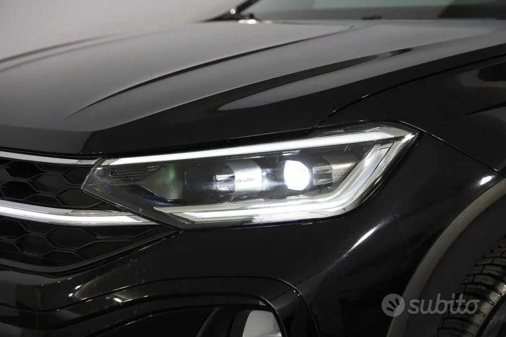 Volkswagen Taigo 2024 photo 3