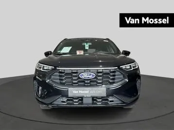 Ford Kuga 2025 photo 2