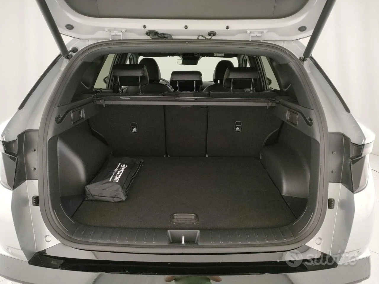 Hyundai Tucson 2026 photo 4