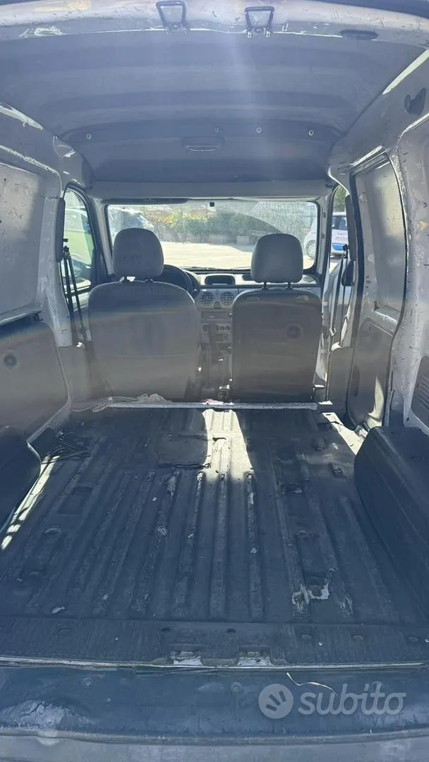 Renault Kangoo 2006 photo 5