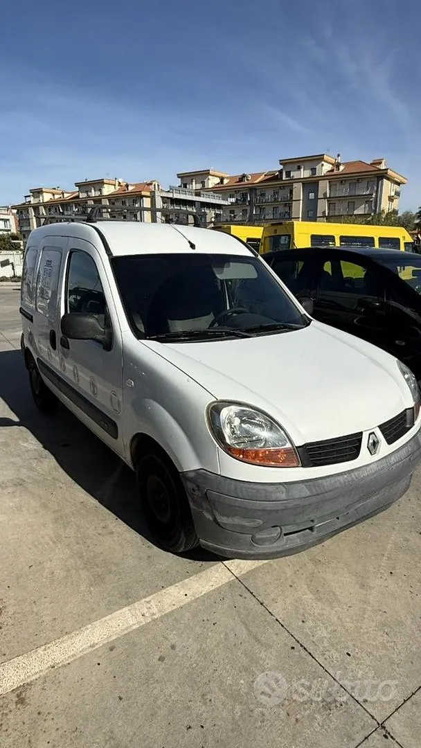 Renault Kangoo