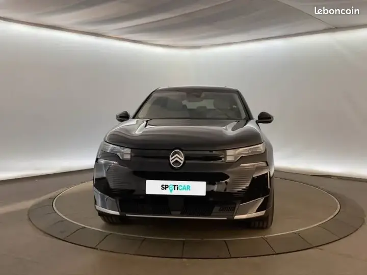 Citroen C5 Aircross 2025 photo 2