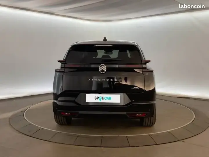Citroen C5 Aircross 2025 photo 5