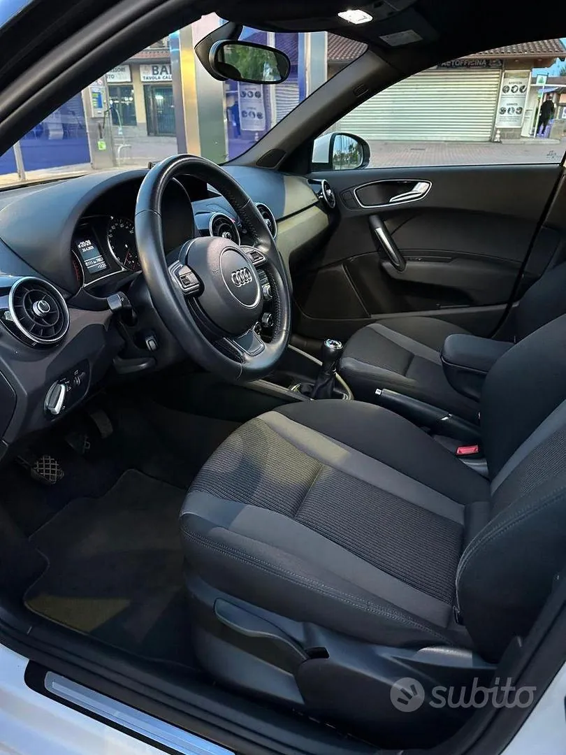 Audi A1 Sportback 2016 photo 5