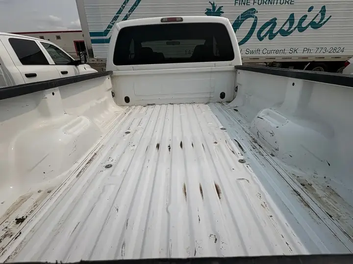 Ford F350 2010 photo 5