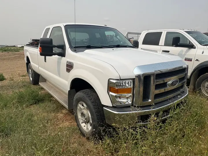 Ford F350