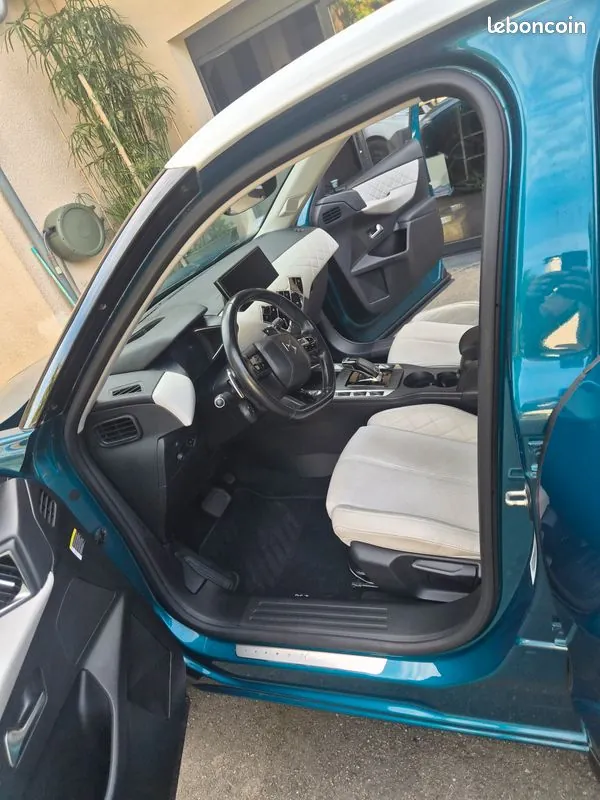 DS Automobiles Ds3 2019 photo 3
