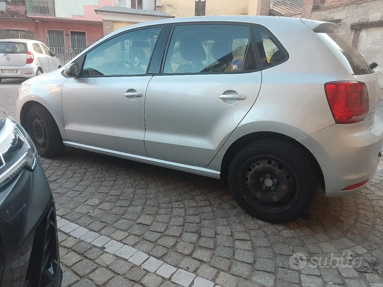 Volkswagen Polo 2017 photo 3