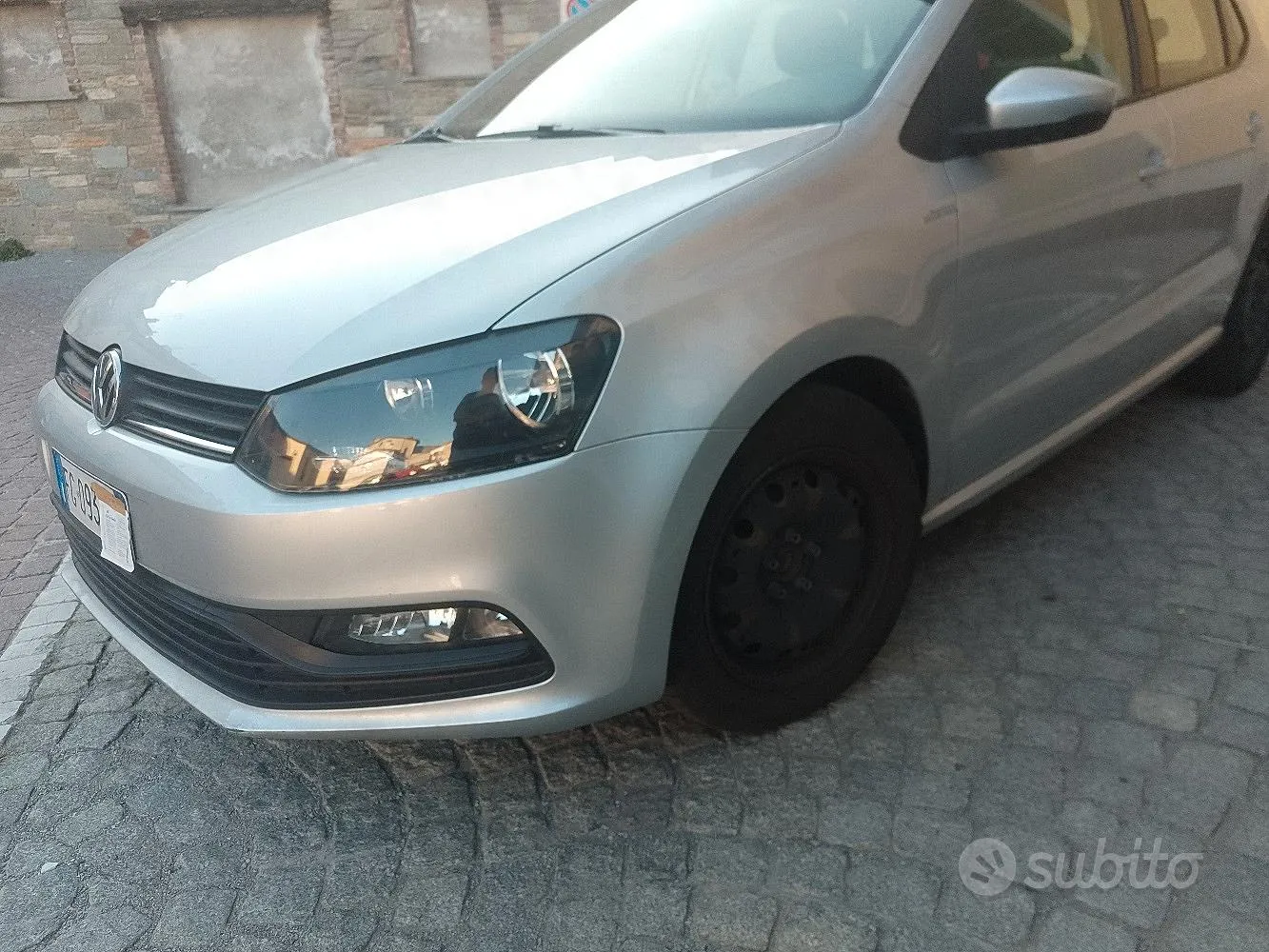 Volkswagen Polo 2017 photo 5