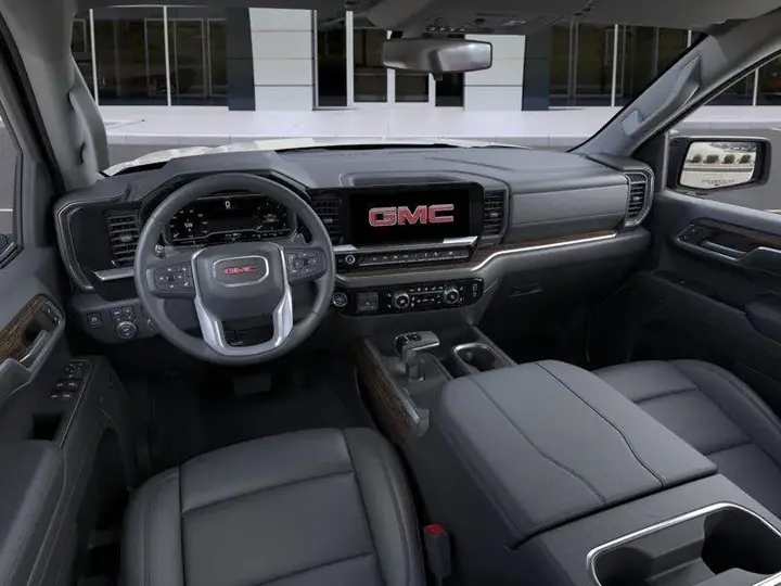 GMC Sierra 1500 2026 photo 5