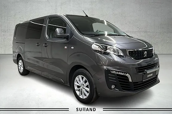 Peugeot Expert 2019 photo 5