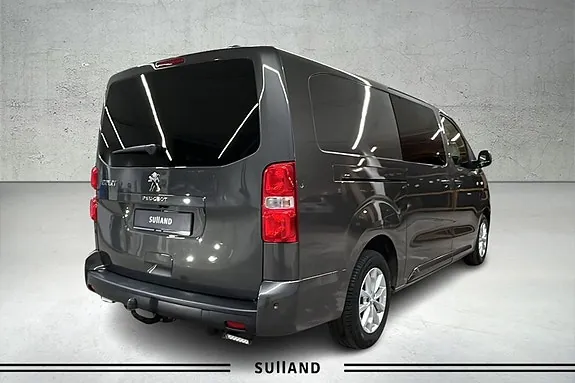 Peugeot Expert 2019 photo 4