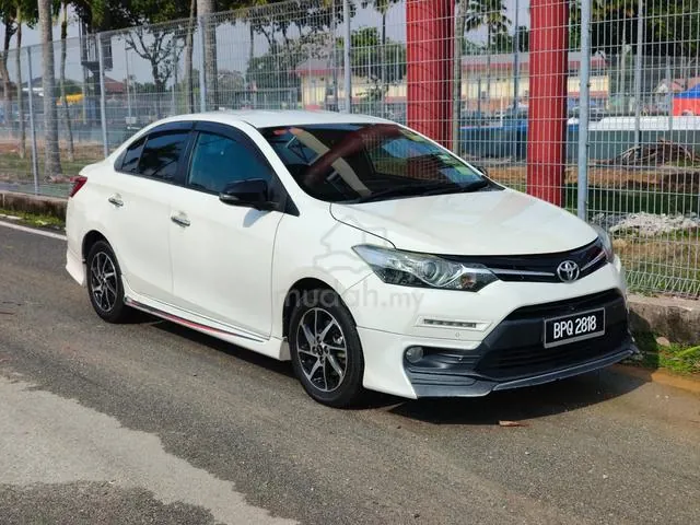 Toyota Vios