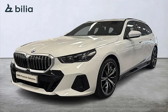 BMW 520D