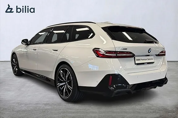 BMW 520D 2026 photo 2