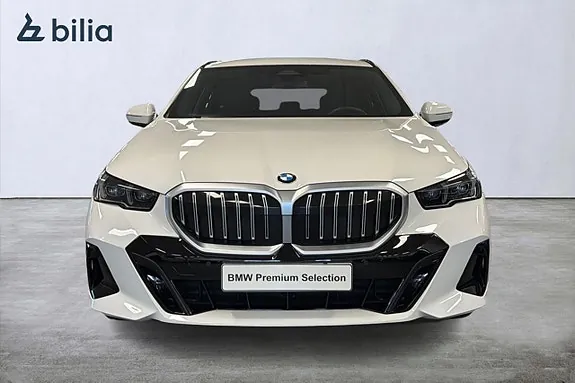 BMW 520D 2026 photo 5