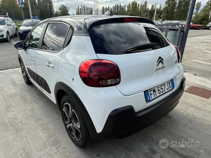 Citroen C3 2018 photo 4