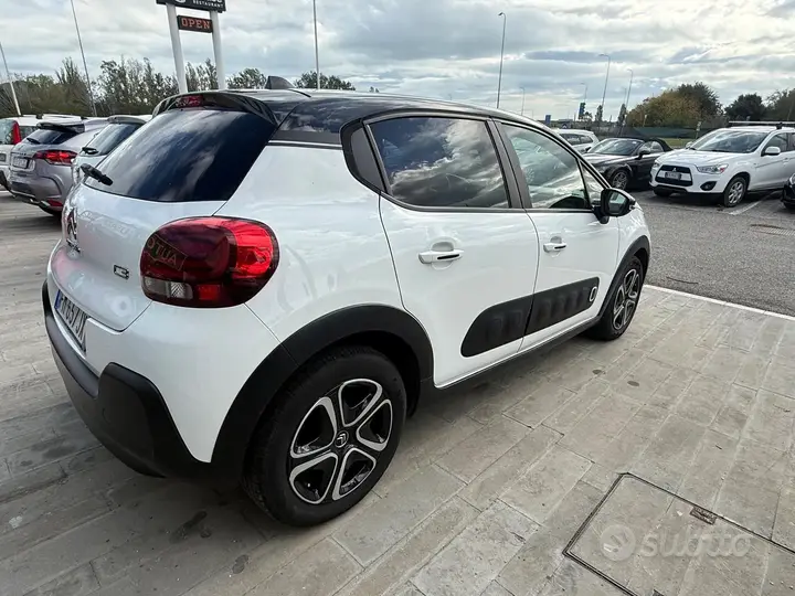 Citroen C3 2018 photo 3