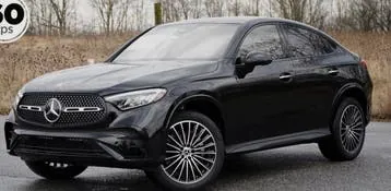 Mercedes-Benz Cle Coupé