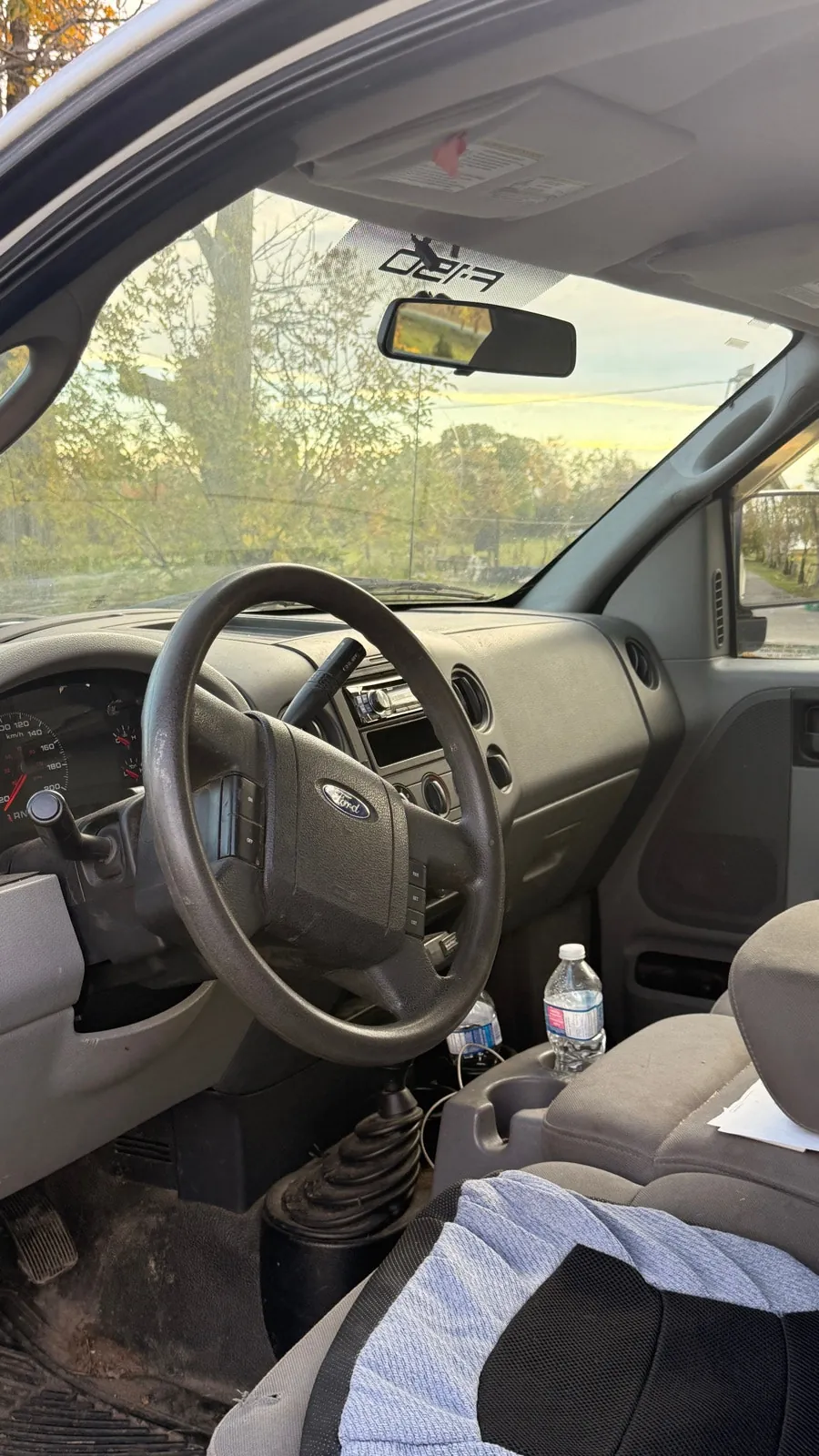 Ford F-150 2005 photo 5