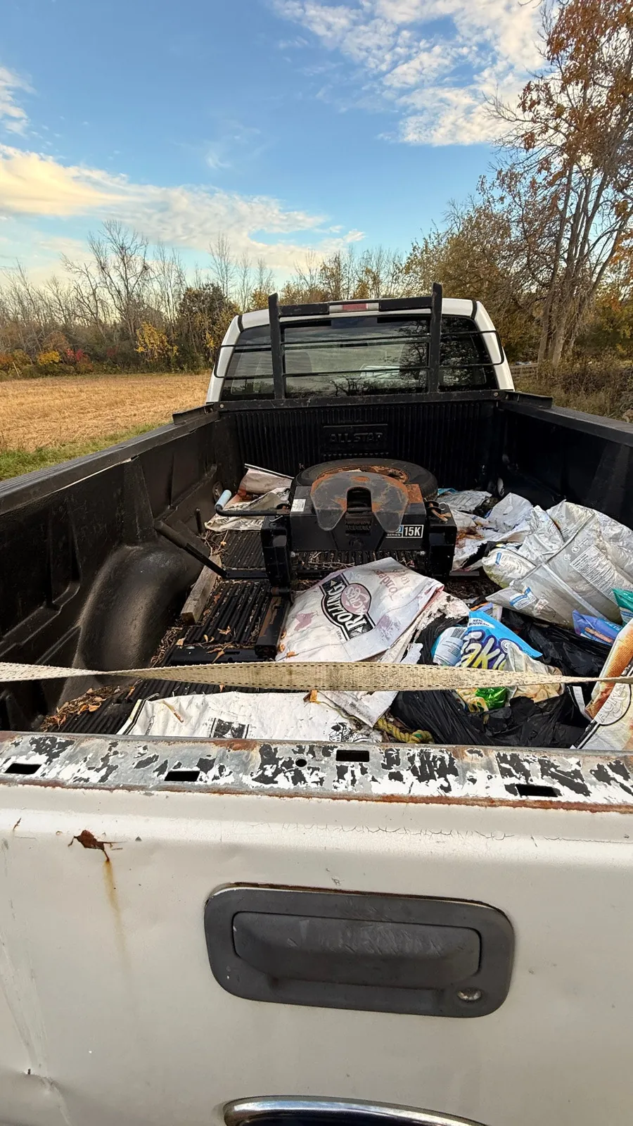 Ford F-150 2005 photo 2