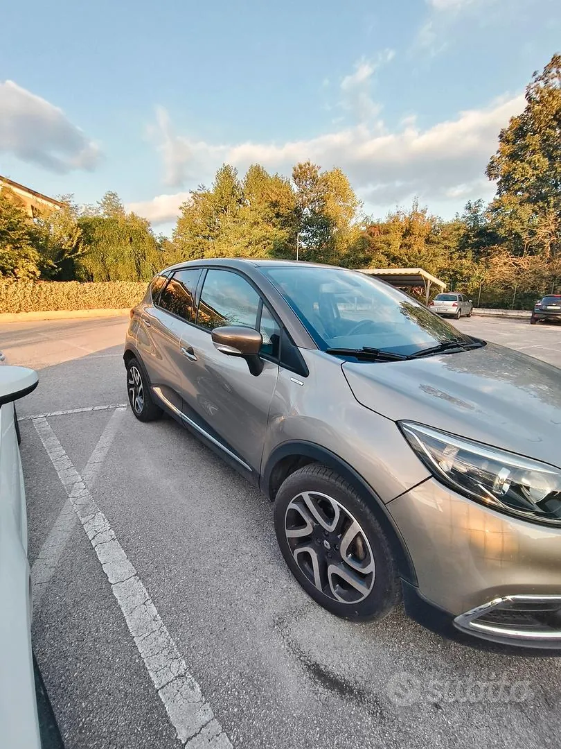 Renault Captur 2016 photo 4