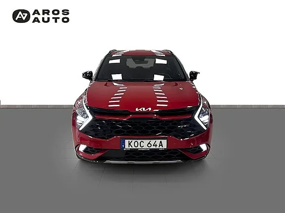 Kia Sportage 2025 photo 2