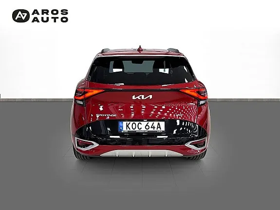 Kia Sportage 2025 photo 5