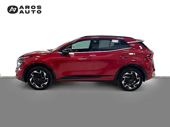 Kia Sportage 2025 photo 4