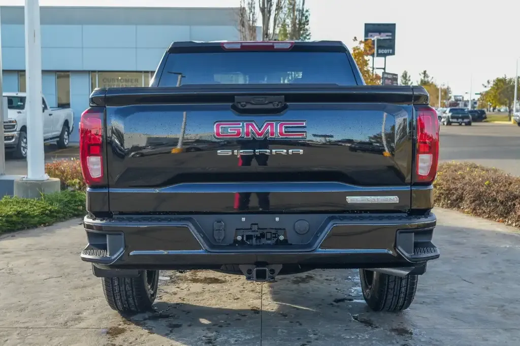 GMC Sierra 1500 2026 photo 3