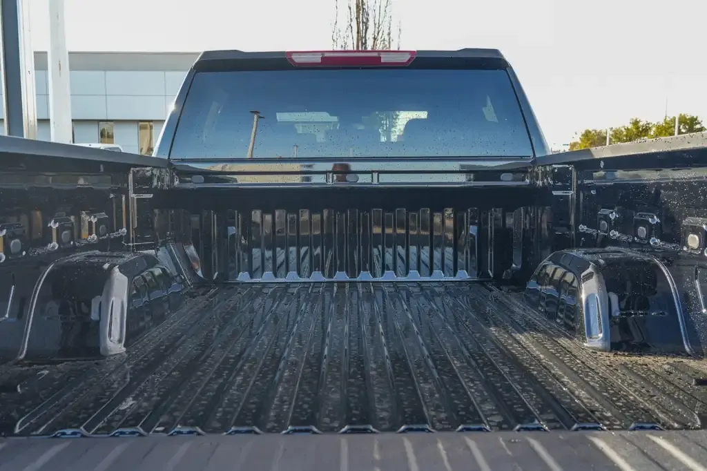 GMC Sierra 1500 2026 photo 4