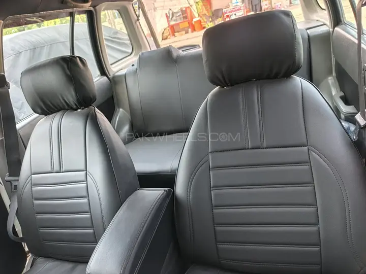 Suzuki Cultus
