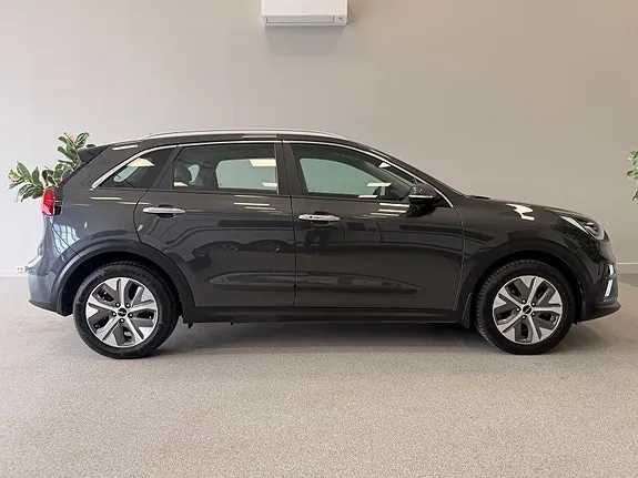 Kia E-Niro 2022 photo 4