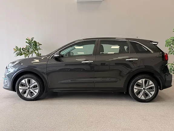 Kia E-Niro 2022 photo 3