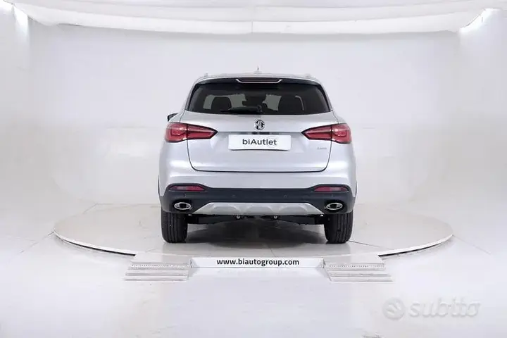 MG Hs 2023 photo 3