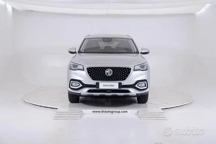 MG Hs 2023 photo 2
