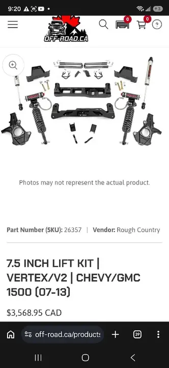 Chevrolet Silverado 1500 2009 photo 5