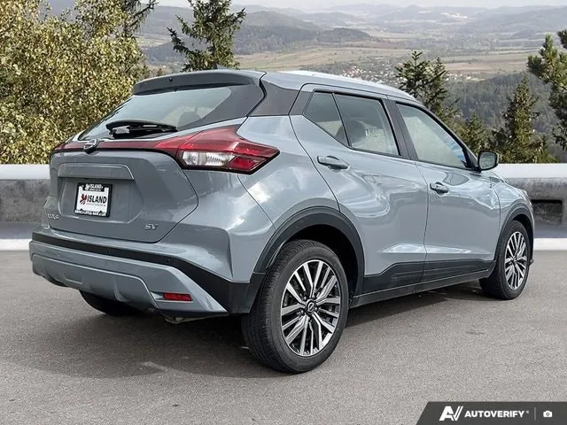 Nissan Kicks 2024 photo 5